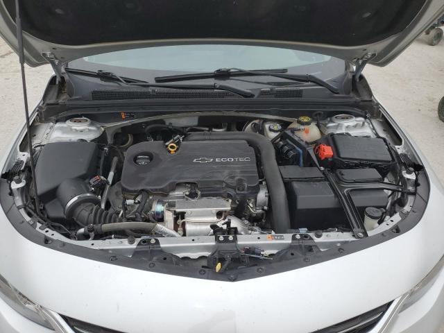 Photo 11 from auction – 2016 CHEVROLET MALIBU LT with VIN 1G1ZE5ST4GF324243