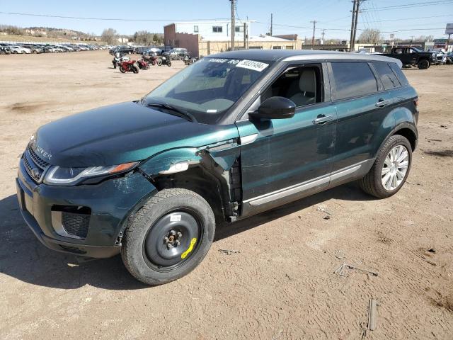 LAND ROVER RANGE ROVE 2016 with VIN SALVR2BG5GH087920 - Photo from auction