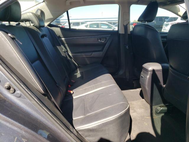 Photo 10 from auction – 2016 TOYOTA COROLLA EC with VIN 2T1BPRHE9GC543775