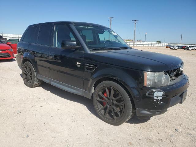 Photo 4 from auction – 2012 LAND ROVER RANGE ROVE with VIN SALSK2D43CA744744
