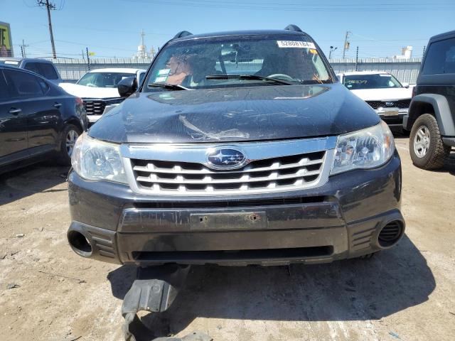 Photo 5 from auction – 2011 SUBARU FORESTER 2 with VIN JF2SHBBC6BH720915