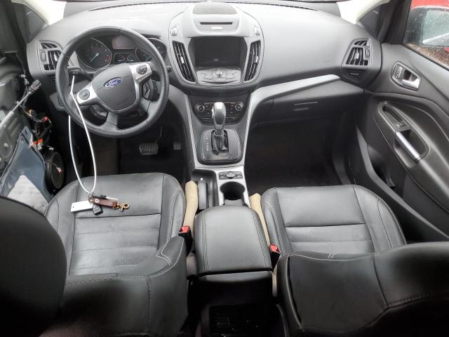 Photo 8 from auction – 2014 FORD ESCAPE SE with VIN 1FMCU9G92EUD69738