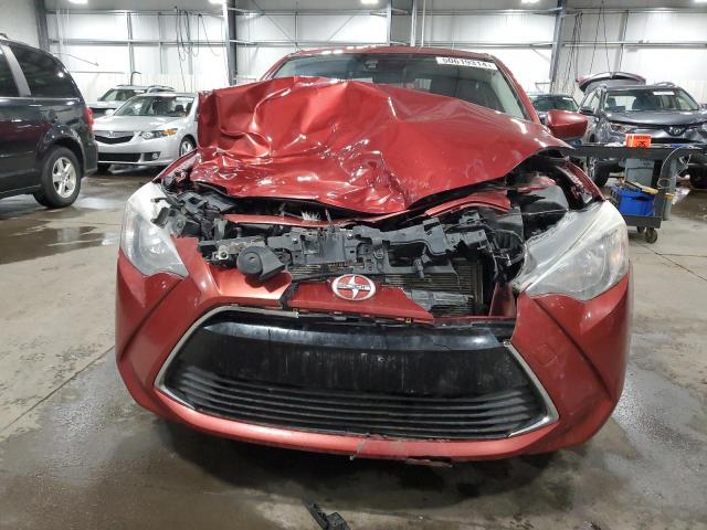 Photo 5 from auction – 2016 SCION SCION with VIN 3MYDLBZV9GY103499