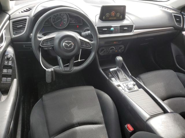 Photo 8 from auction – 2017 MAZDA 3 SPORT with VIN 3MZBN1K71HM127646