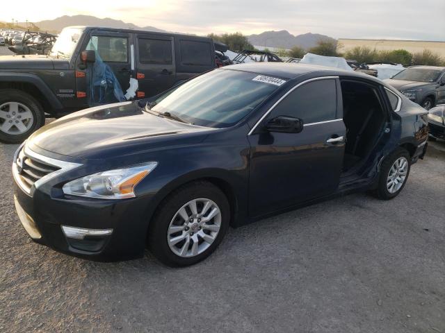 Photo 1 from auction – 2015 NISSAN ALTIMA 2.5 with VIN 1N4AL3AP0FN890879