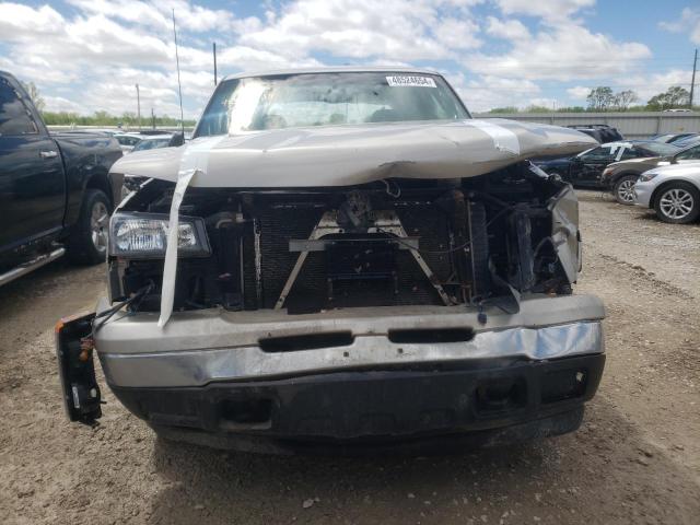 Photo 5 from auction – 2007 CHEVROLET SILVERADO with VIN 2GCEK13Z671123154