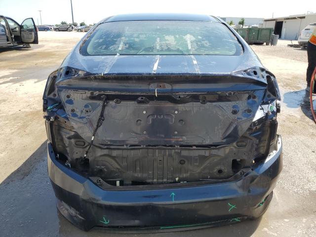 Photo 6 from auction – 2017 HONDA CIVIC LX with VIN 19XFC2F52HE000522