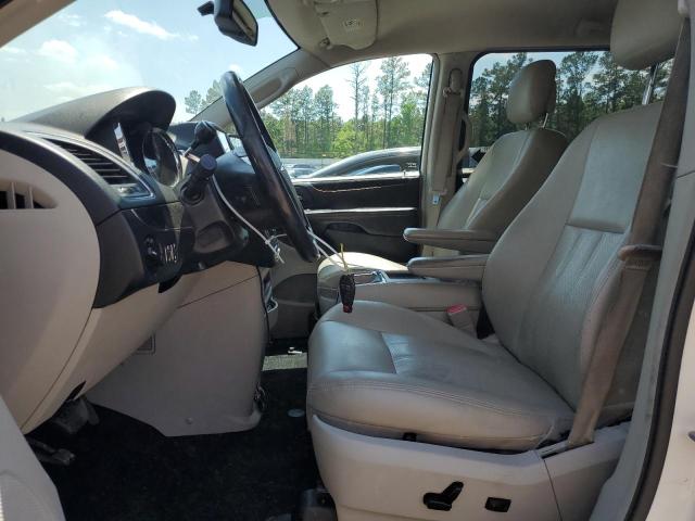 Photo 7 from auction – 2012 CHRYSLER TOWN & COU with VIN 2C4RC1BG5CR232943