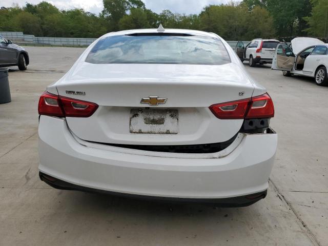 Photo 6 from auction – 2016 CHEVROLET MALIBU LT with VIN 1G1ZE5ST4GF305126