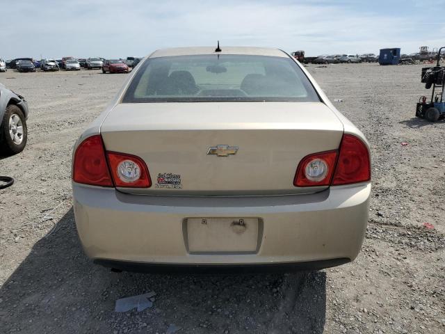 Photo 6 from auction – 2011 CHEVROLET MALIBU LS with VIN 1G1ZB5E13BF199280