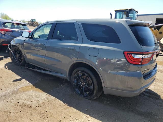 Photo 2 from auction – 2020 DODGE DURANGO R/ with VIN 1C4SDJCT5LC287301