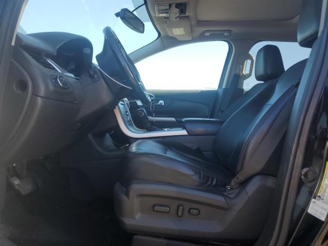 Photo 7 from auction – 2011 FORD EDGE SEL with VIN 2FMDK3JC6BBA47679