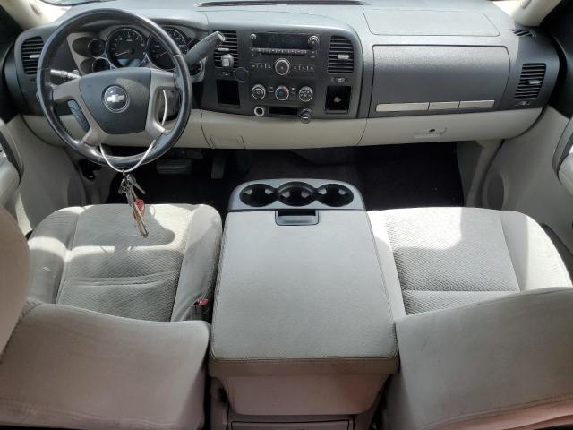 Photo 8 from auction – 2007 CHEVROLET SILVERADO with VIN 2GCEC19C271611873