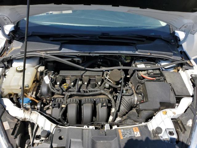 Photo 11 from auction – 2015 FORD FOCUS SE with VIN 1FADP3F26FL332870