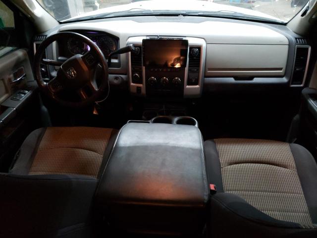 Photo 8 from auction – 2012 DODGE RAM 3500 S with VIN 3C63D3DLXCG307335