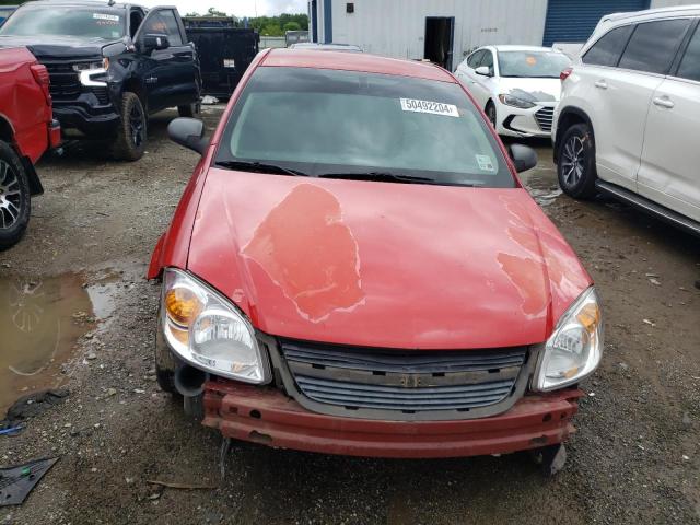 Photo 5 from auction – 2007 CHEVROLET COBALT LS with VIN 1G1AK15F277262873