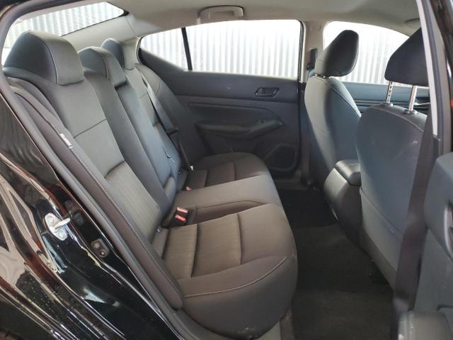 Photo 10 from auction – 2024 NISSAN ALTIMA SV with VIN 1N4BL4DV5RN350596