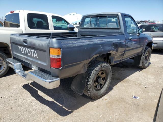 Photo 3 from auction – 1993 TOYOTA PICKUP 1/2 with VIN 4TARN01P9PZ059246