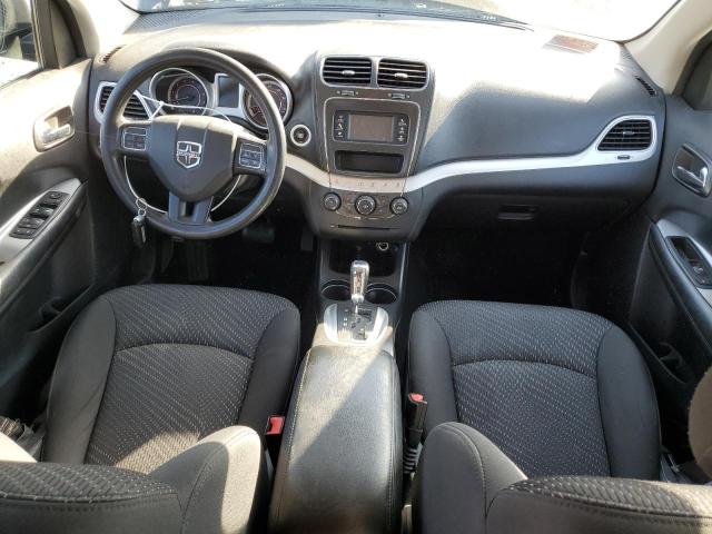 Photo 8 from auction – 2018 DODGE JOURNEY SE with VIN 3C4PDCAB4JT217723