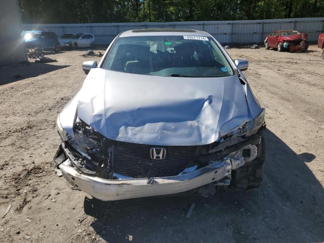 Photo 5 from auction – 2014 HONDA CIVIC EX with VIN 19XFB2F85EE073909
