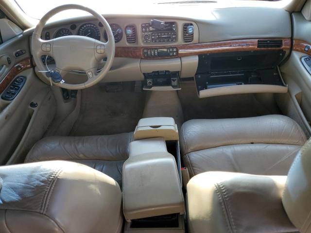 Photo 8 from auction – 2000 BUICK LESABRE LI with VIN 1G4HR54K8YU130027