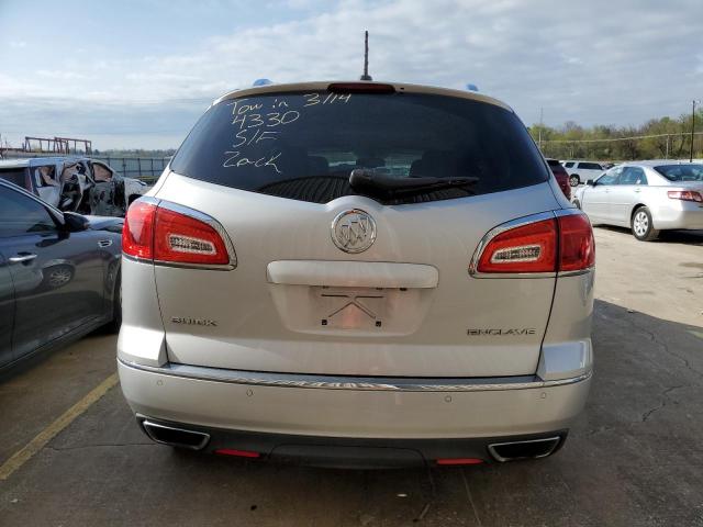 Photo 6 from auction – 2017 BUICK ENCLAVE with VIN 5GAKRAKD7HJ320332