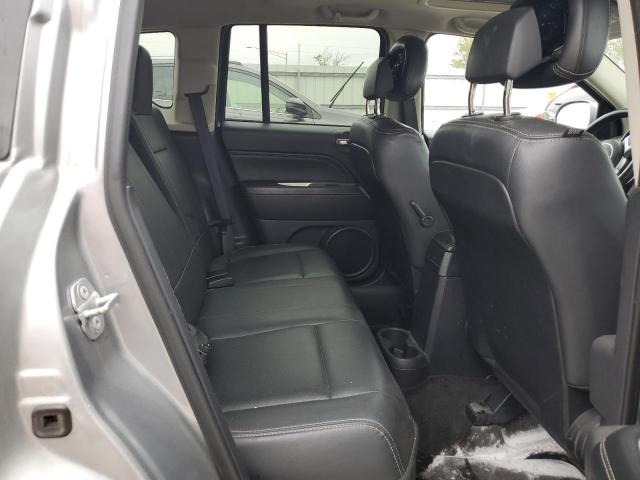 Photo 11 from auction – 2016 JEEP COMPASS LA with VIN 1C4NJDEB3GD558500