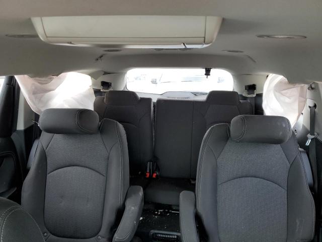 Photo 10 from auction – 2017 CHEVROLET TRAVERSE L with VIN 1GNKRGKD4HJ184380