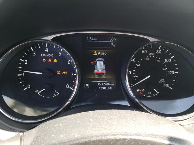 Photo 9 from auction – 2016 NISSAN ROGUE S with VIN KNMAT2MVXGP679404