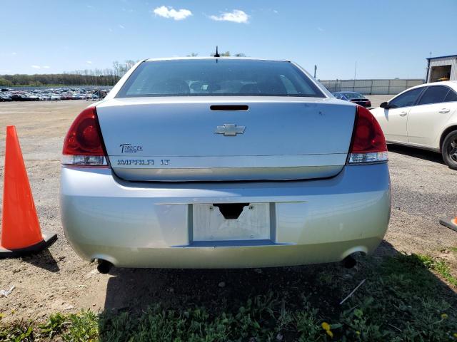 Photo 6 from auction – 2013 CHEVROLET IMPALA LT with VIN 2G1WG5E34D1106153