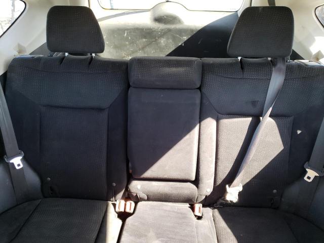 Photo 10 from auction – 2013 HONDA CR-V EX with VIN 5J6RM4H54DL035562