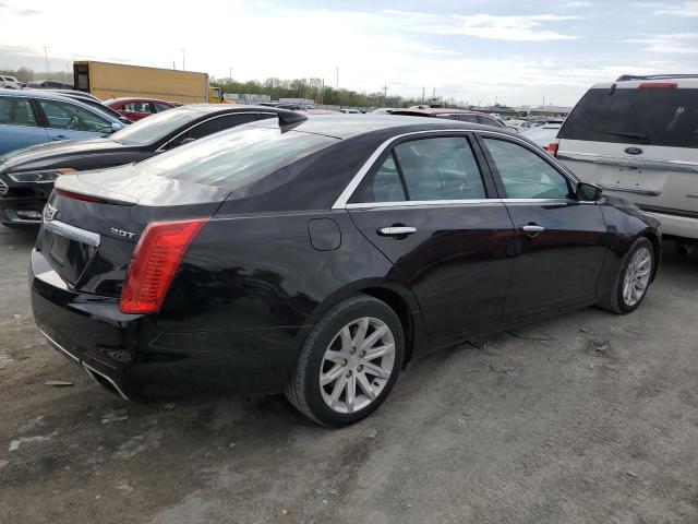 Photo 3 from auction – 2016 CADILLAC CTS with VIN 1G6AP5SX3G0157316