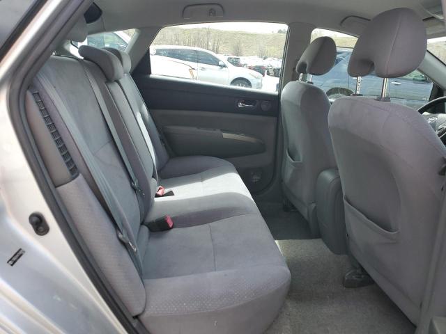 Photo 10 from auction – 2007 TOYOTA PRIUS with VIN JTDKB20U477640456