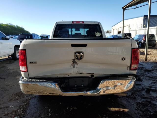 Photo 6 from auction – 2019 RAM 1500 CLASS with VIN 1C6RR6TT0KS644070