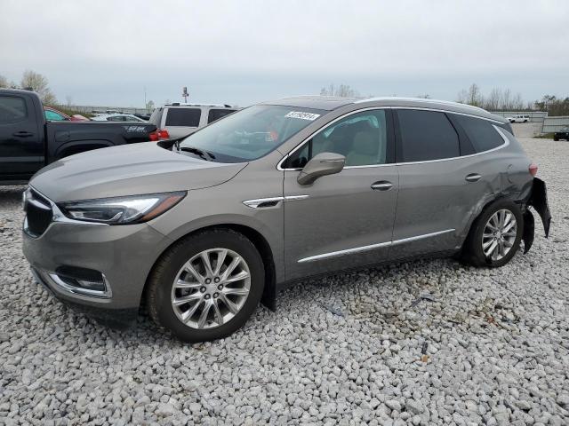 BUICK ENCLAVE ES 2019 z numerem VIN 5GAEVAKW2KJ212945 - Zdjęcie z aukcji