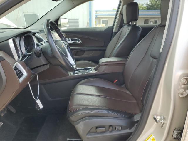 Photo 7 from auction – 2013 CHEVROLET EQUINOX LT with VIN 2GNALPEK6D6253357