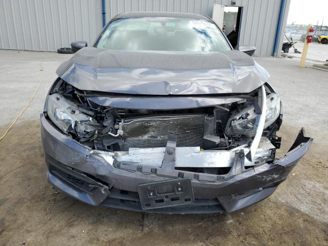 Photo 5 from auction – 2018 HONDA CIVIC EX with VIN 2HGFC2F71JH544426