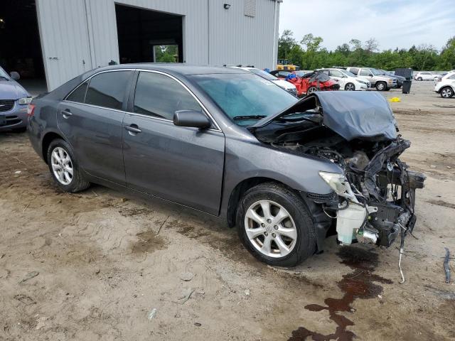 Photo 4 from auction – 2011 TOYOTA CAMRY BASE with VIN 4T1BF3EK5BU200236