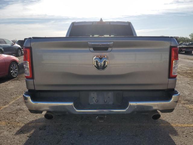 Photo 6 from auction – 2019 RAM 1500 BIG H with VIN 1C6RREFT0KN581685