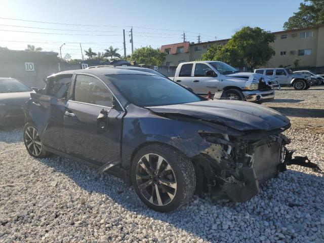 Photo 4 from auction – 2018 NISSAN ALTIMA 2.5 with VIN 1N4AL3AP1JC136913