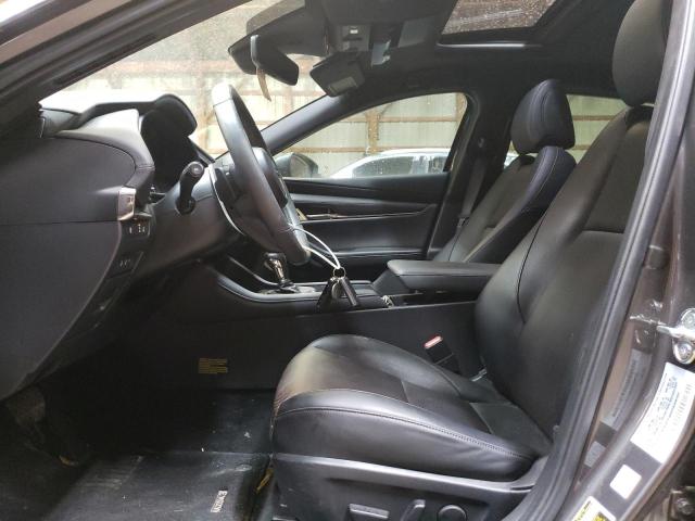 Photo 7 from auction – 2019 MAZDA 3 PREFERRE with VIN JM1BPBMM3K1135547