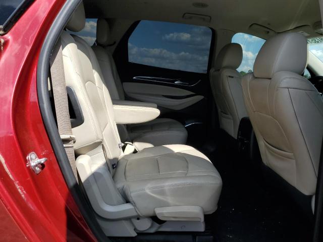 Photo 11 from auction – 2018 BUICK ENCLAVE ES with VIN 5GAERBKW2JJ194018