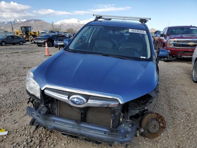 Photo 5 from auction – 2016 SUBARU FORESTER 2 with VIN JF2SJGDC5GH566431