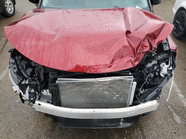 Photo 12 from auction – 2023 KIA SORENTO S with VIN 5XYRL4LC8PG172034