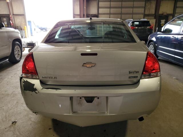 Photo 6 from auction – 2012 CHEVROLET IMPALA LS with VIN 2G1WA5E35C1183887