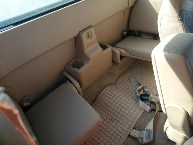 Photo 10 from auction – 1999 FORD RANGER SUP with VIN 1FTYR14V2XTA88644
