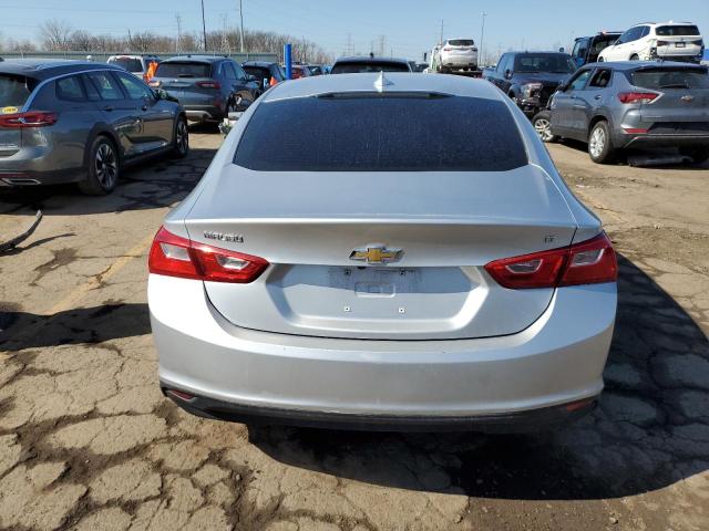 Photo 6 from auction – 2017 CHEVROLET MALIBU LT with VIN 1G1ZE5ST6HF187789