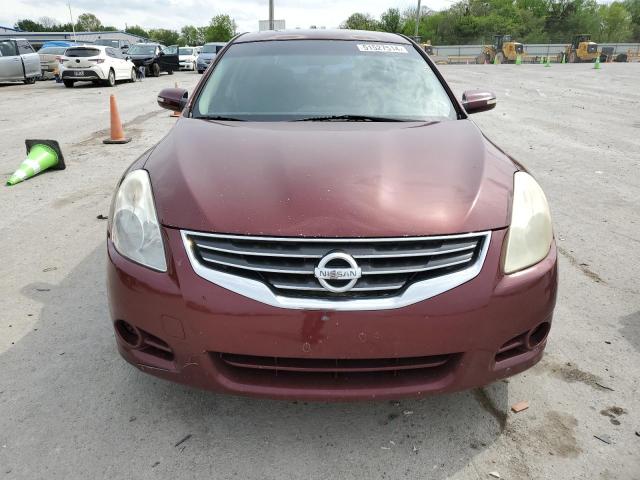Photo 5 from auction – 2010 NISSAN ALTIMA BAS with VIN 1N4AL2AP2AC109925