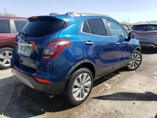 Photo 3 from auction – 2020 BUICK ENCORE PRE with VIN KL4CJASB8LB002340