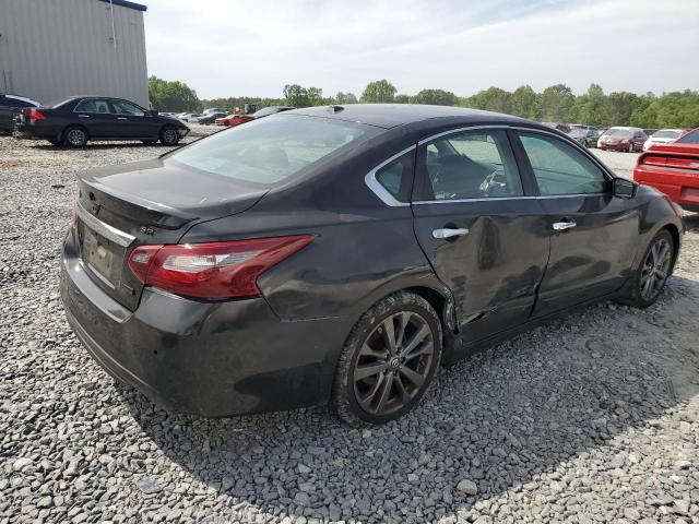 Photo 3 from auction – 2018 NISSAN ALTIMA with VIN 1N4AL3AP8JC242517